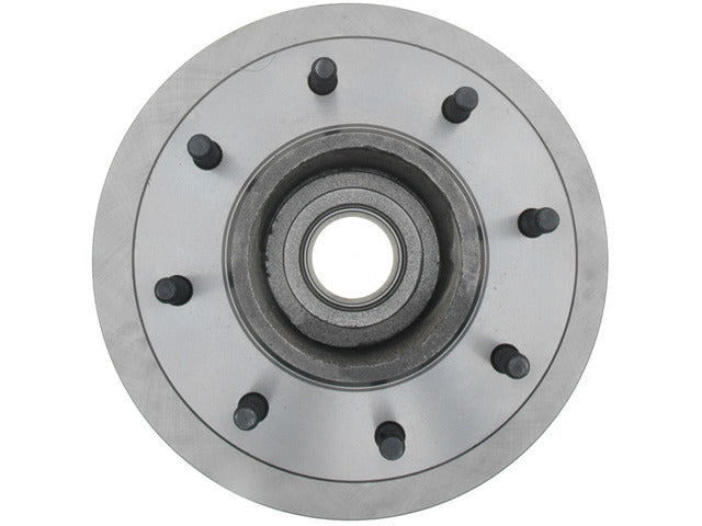 Disc Brake Rotor and Hub Assembly Raybestos Brakes 680286R