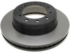 Disc Brake Rotor Raybestos Brakes 680305