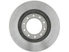 Disc Brake Rotor Raybestos Brakes 680305