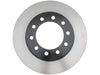 Disc Brake Rotor Raybestos Brakes 680305