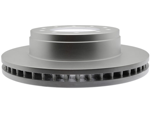Disc Brake Rotor Raybestos Brakes 680305FZN