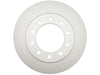 Disc Brake Rotor Raybestos Brakes 680305FZN