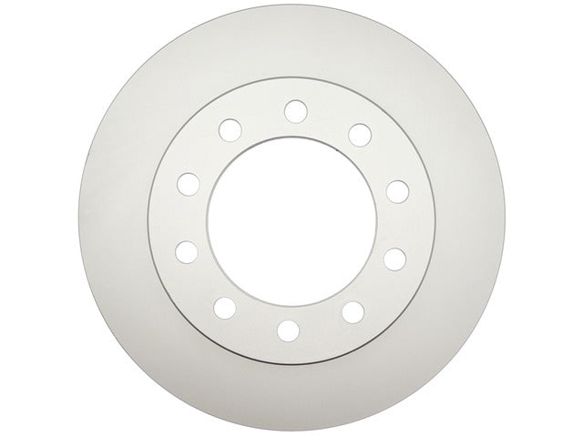 Disc Brake Rotor Raybestos Brakes 680305FZN
