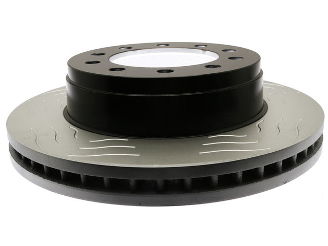 Disc Brake Rotor Raybestos Brakes 680305PER
