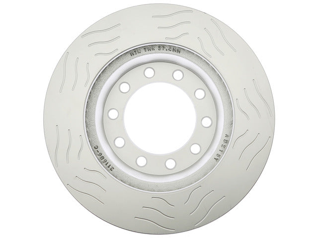 Disc Brake Rotor Raybestos Brakes 680305PER