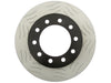 Disc Brake Rotor Raybestos Brakes 680305PER