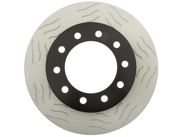 Disc Brake Rotor Raybestos Brakes 680305PER