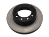 Disc Brake Rotor Raybestos Brakes 680305R2