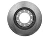 Disc Brake Rotor Raybestos Brakes 680305R2