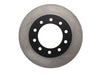 Disc Brake Rotor Raybestos Brakes 680305R2