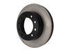 Disc Brake Rotor Raybestos Brakes 680305R2