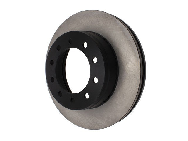 Disc Brake Rotor Raybestos Brakes 680305R2