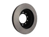 Disc Brake Rotor Raybestos Brakes 680305R2