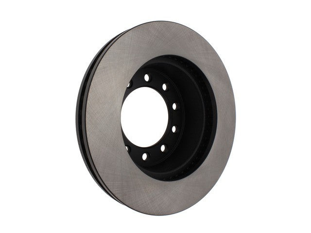 Disc Brake Rotor Raybestos Brakes 680305R2
