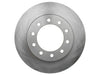 Disc Brake Rotor Raybestos Brakes 680305R