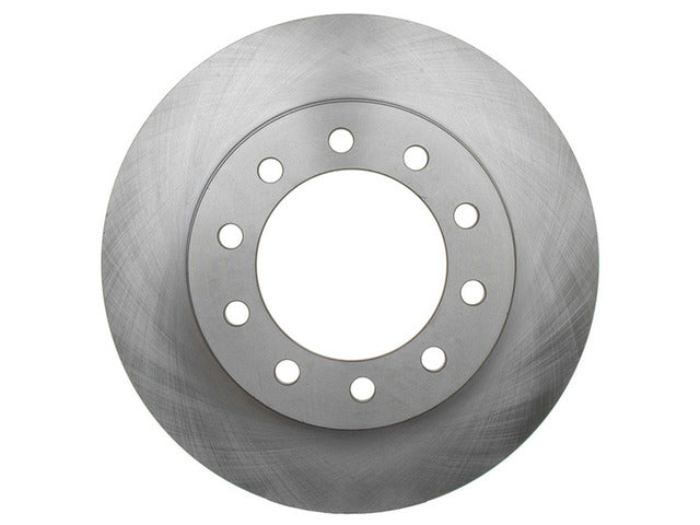 Disc Brake Rotor Raybestos Brakes 680305R