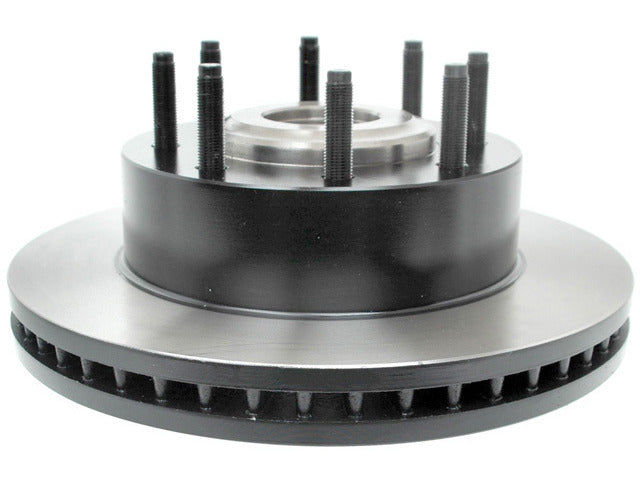 Disc Brake Rotor and Hub Assembly Raybestos Brakes 680306