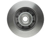 Disc Brake Rotor and Hub Assembly Raybestos Brakes 680306