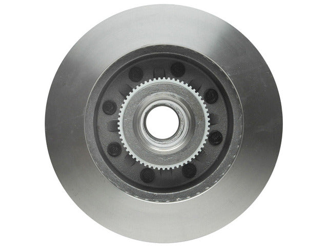 Disc Brake Rotor and Hub Assembly Raybestos Brakes 680306