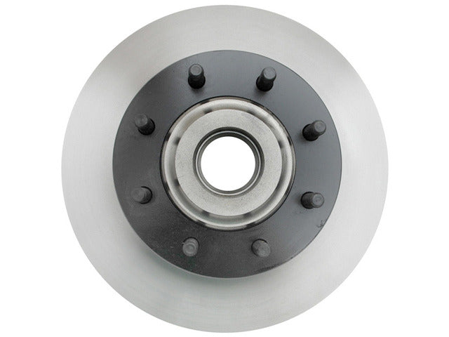 Disc Brake Rotor and Hub Assembly Raybestos Brakes 680306