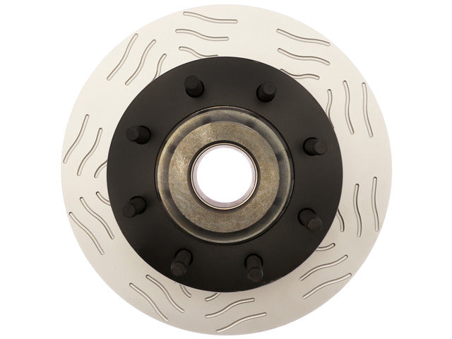 Disc Brake Rotor and Hub Assembly Raybestos Brakes 680306PER