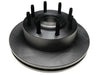 Disc Brake Rotor and Hub Assembly Raybestos Brakes 680306R