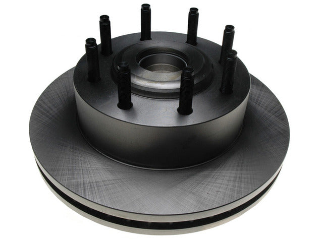 Disc Brake Rotor and Hub Assembly Raybestos Brakes 680306R