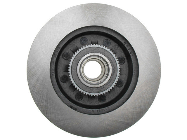 Disc Brake Rotor and Hub Assembly Raybestos Brakes 680306R