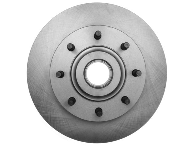 Disc Brake Rotor and Hub Assembly Raybestos Brakes 680306R