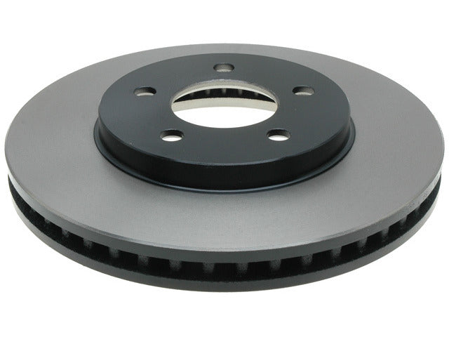 Disc Brake Rotor Raybestos Brakes 680313