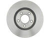 Disc Brake Rotor Raybestos Brakes 680313