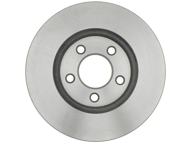 Disc Brake Rotor Raybestos Brakes 680313