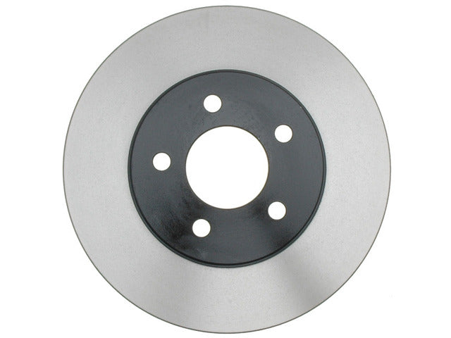 Disc Brake Rotor Raybestos Brakes 680313