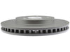 Disc Brake Rotor Raybestos Brakes 680313FZN