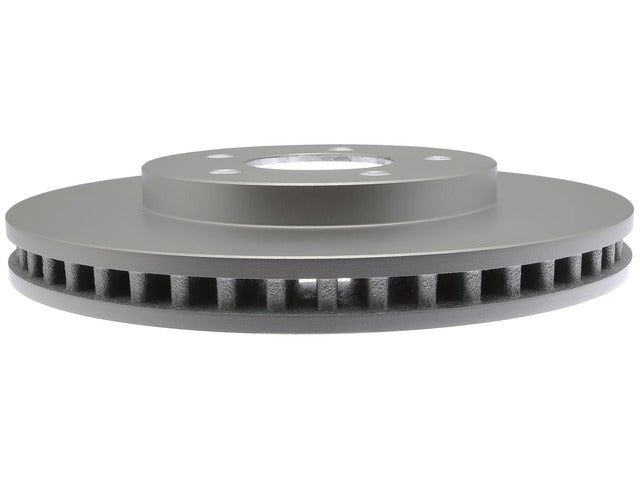 Disc Brake Rotor Raybestos Brakes 680313FZN