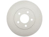 Disc Brake Rotor Raybestos Brakes 680313FZN
