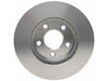Disc Brake Rotor Raybestos Brakes 680313R