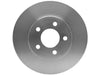 Disc Brake Rotor Raybestos Brakes 680313R