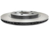 Disc Brake Rotor Raybestos Brakes 680318