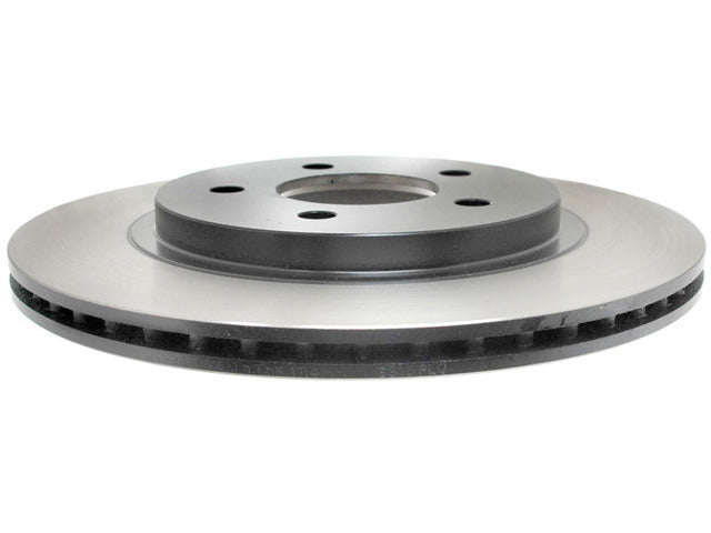 Disc Brake Rotor Raybestos Brakes 680318
