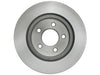 Disc Brake Rotor Raybestos Brakes 680318