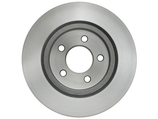Disc Brake Rotor Raybestos Brakes 680318