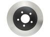 Disc Brake Rotor Raybestos Brakes 680318