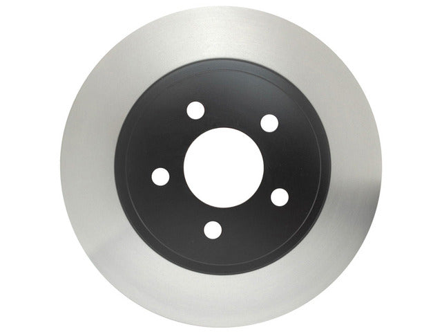 Disc Brake Rotor Raybestos Brakes 680318