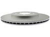 Disc Brake Rotor Raybestos Brakes 680318FZN