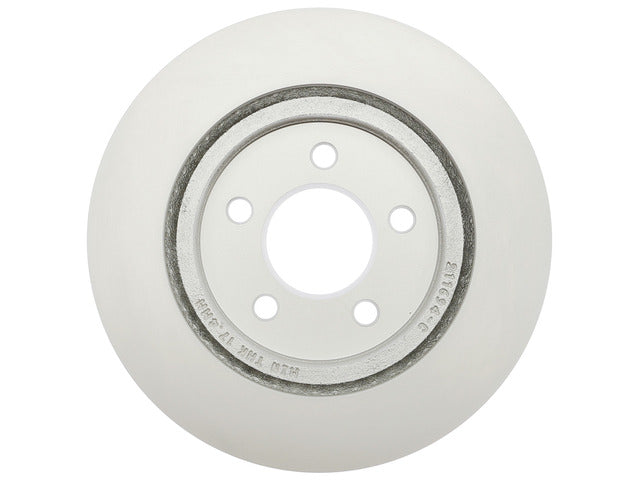 Disc Brake Rotor Raybestos Brakes 680318FZN