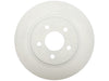 Disc Brake Rotor Raybestos Brakes 680318FZN