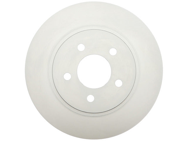 Disc Brake Rotor Raybestos Brakes 680318FZN