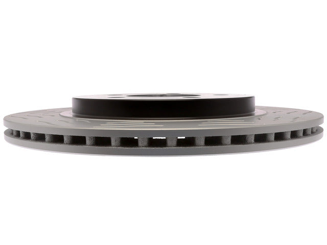Disc Brake Rotor Raybestos Brakes 680318PER