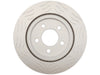 Disc Brake Rotor Raybestos Brakes 680318PER